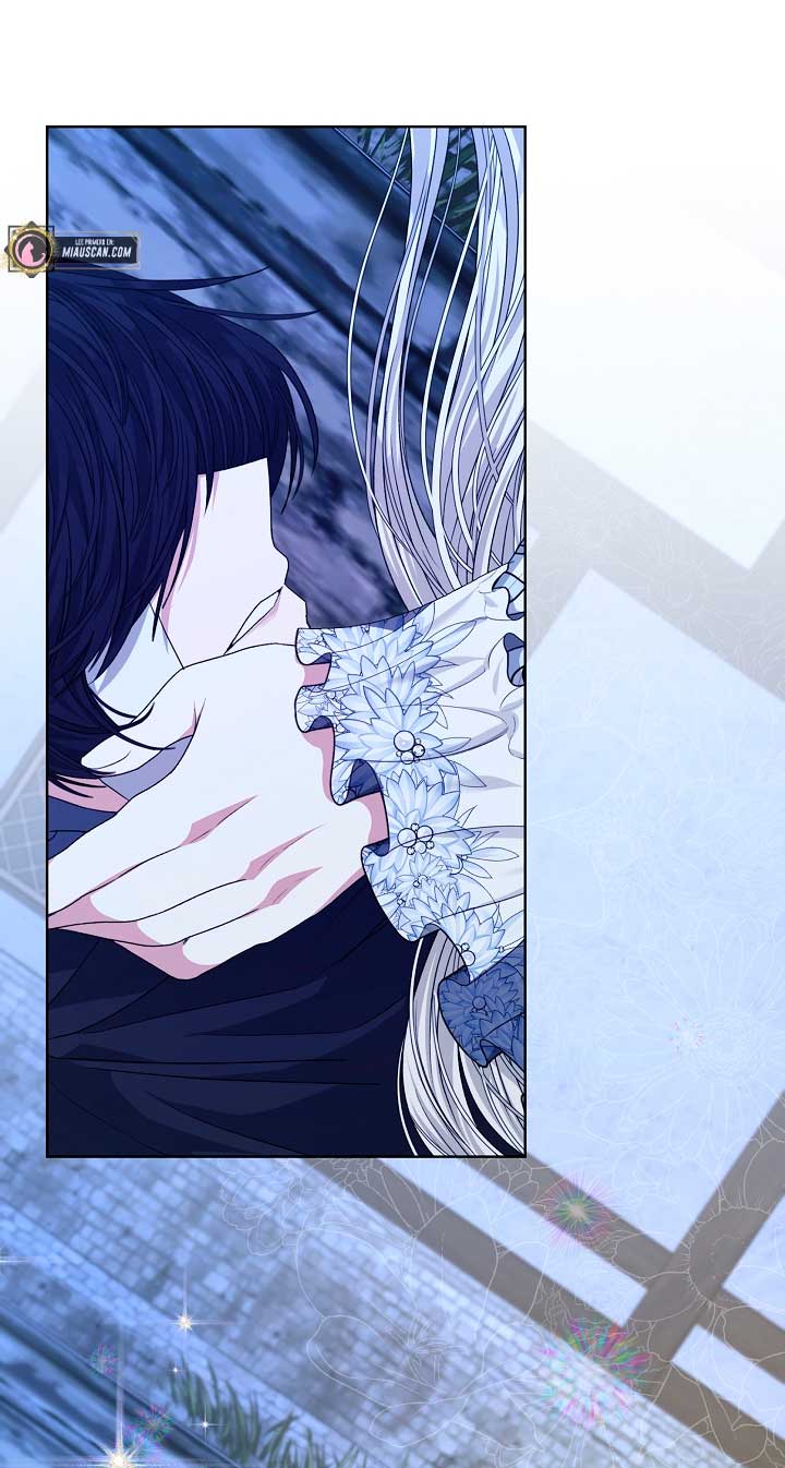 La posesión de libros es ahora aburrida para mí Capítulo 24 - Página 44