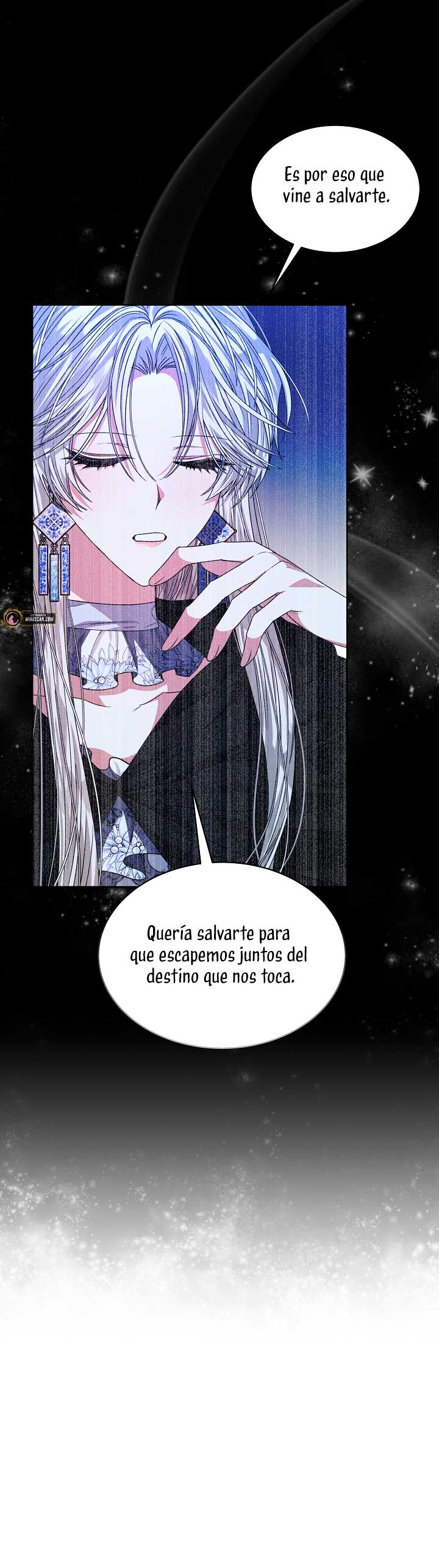 La posesión de libros es ahora aburrida para mí Capítulo 24 - Página 6