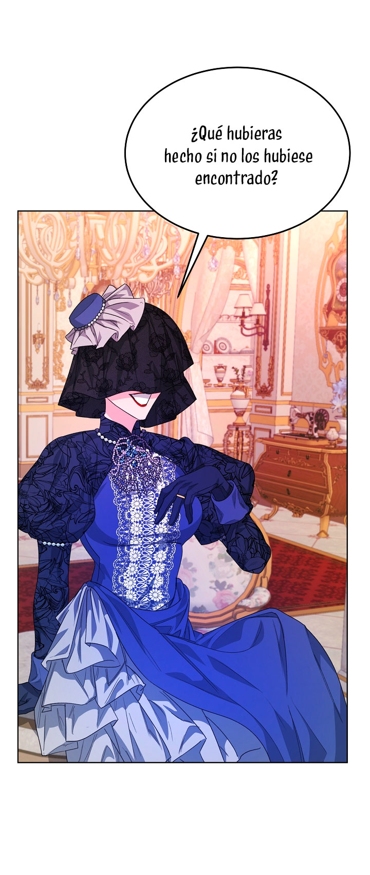 La posesión de libros es ahora aburrida para mí Capítulo 25 - Página 10