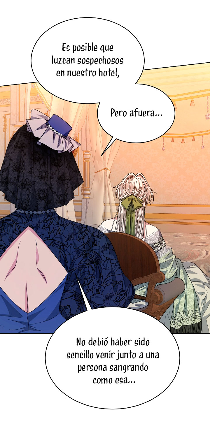 La posesión de libros es ahora aburrida para mí Capítulo 25 - Página 11