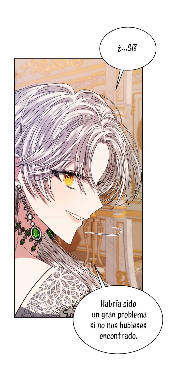 La posesión de libros es ahora aburrida para mí Capítulo 25 - Página 13