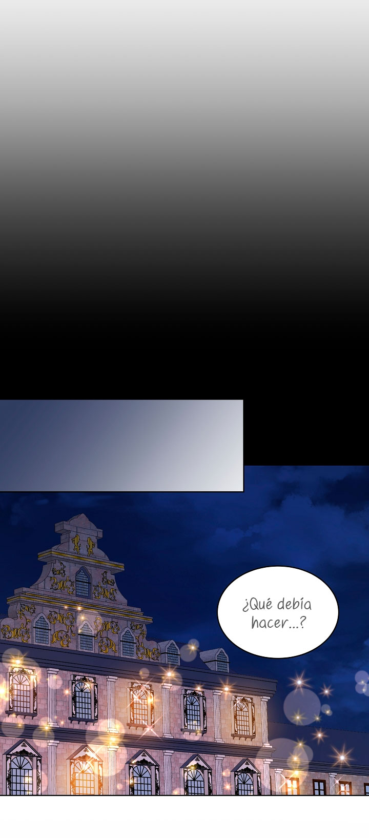 La posesión de libros es ahora aburrida para mí Capítulo 25 - Página 15