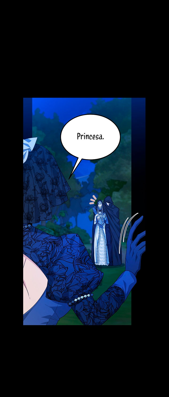 La posesión de libros es ahora aburrida para mí Capítulo 25 - Página 17