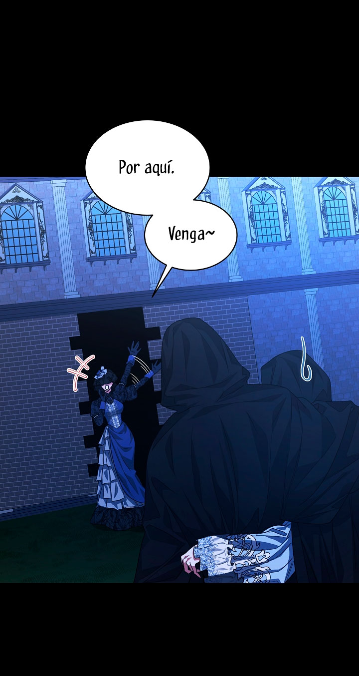 La posesión de libros es ahora aburrida para mí Capítulo 25 - Página 18