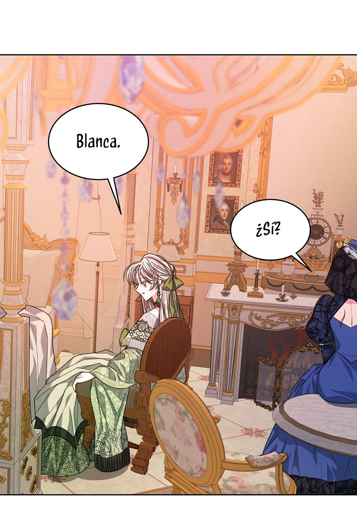 La posesión de libros es ahora aburrida para mí Capítulo 25 - Página 21