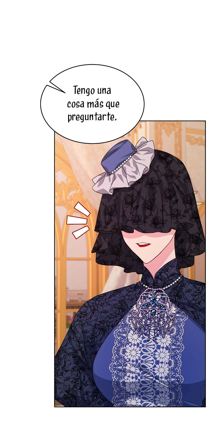 La posesión de libros es ahora aburrida para mí Capítulo 25 - Página 22