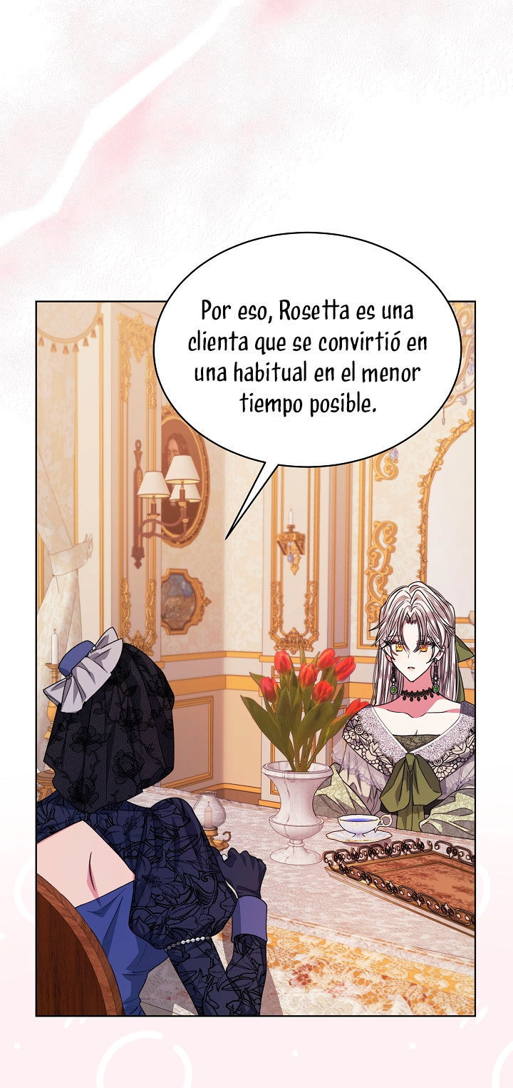 La posesión de libros es ahora aburrida para mí Capítulo 25 - Página 24