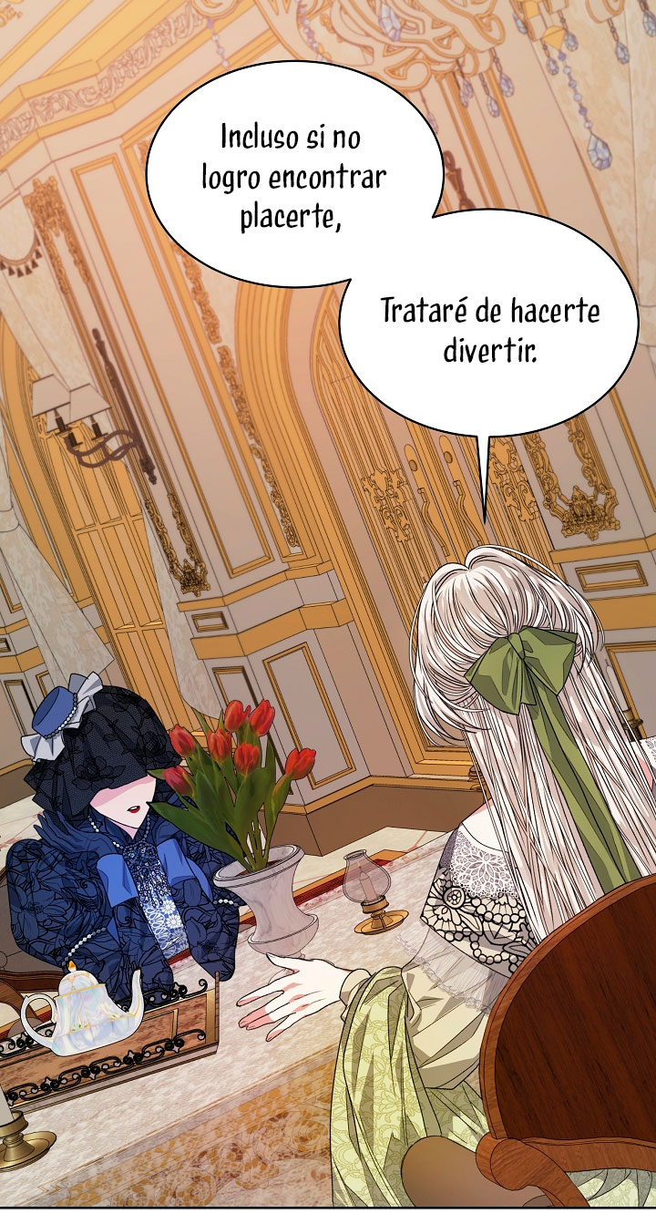 La posesión de libros es ahora aburrida para mí Capítulo 25 - Página 30