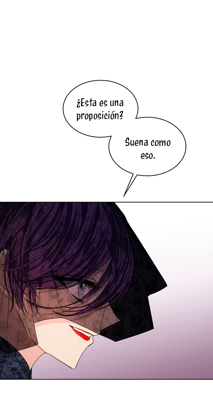 La posesión de libros es ahora aburrida para mí Capítulo 25 - Página 31