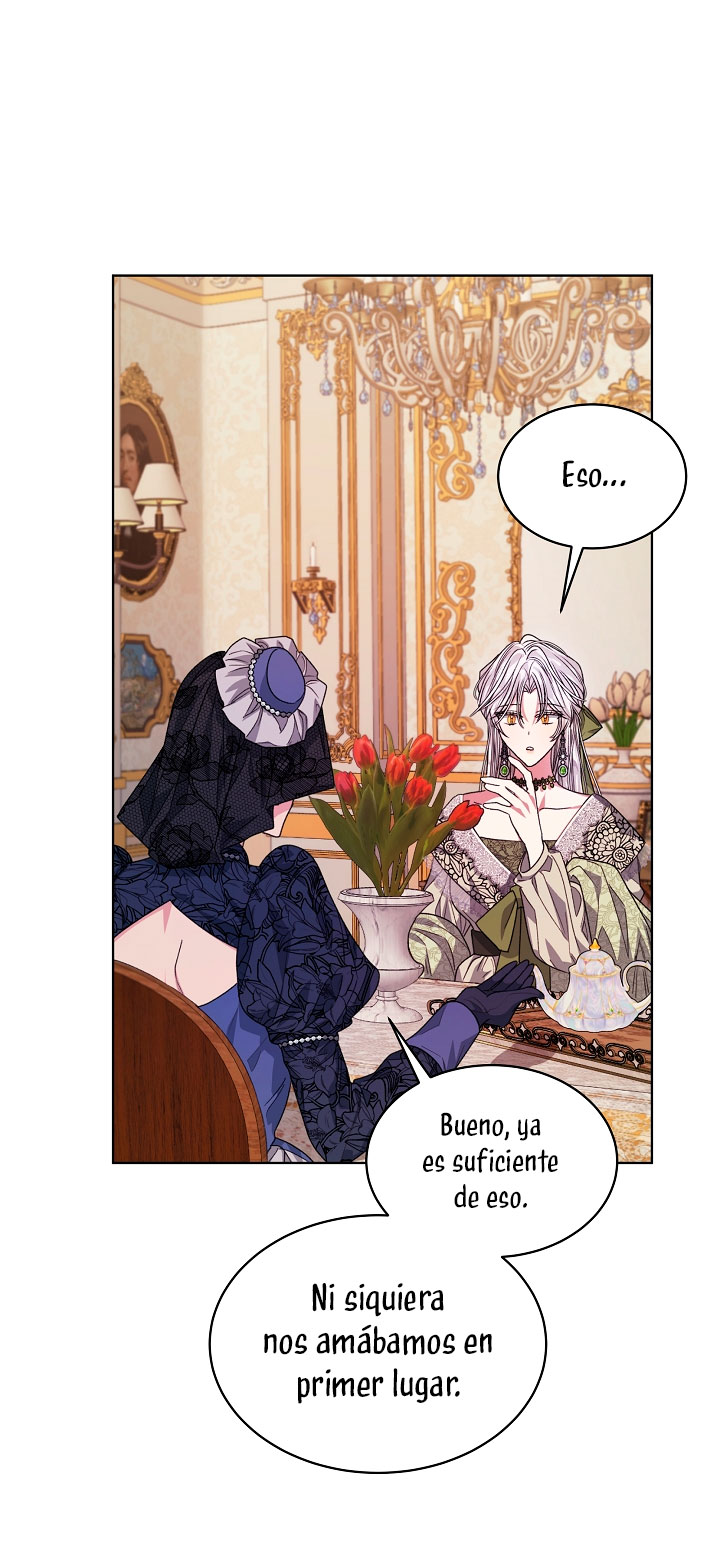 La posesión de libros es ahora aburrida para mí Capítulo 25 - Página 35
