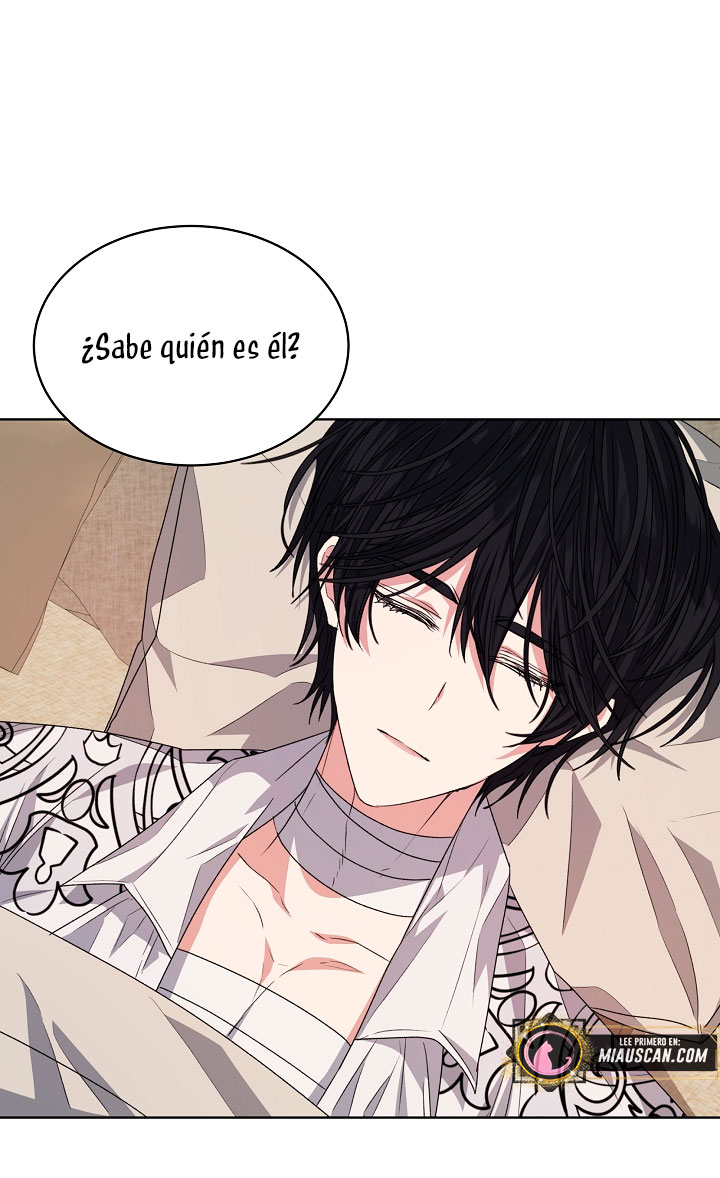 La posesión de libros es ahora aburrida para mí Capítulo 25 - Página 38