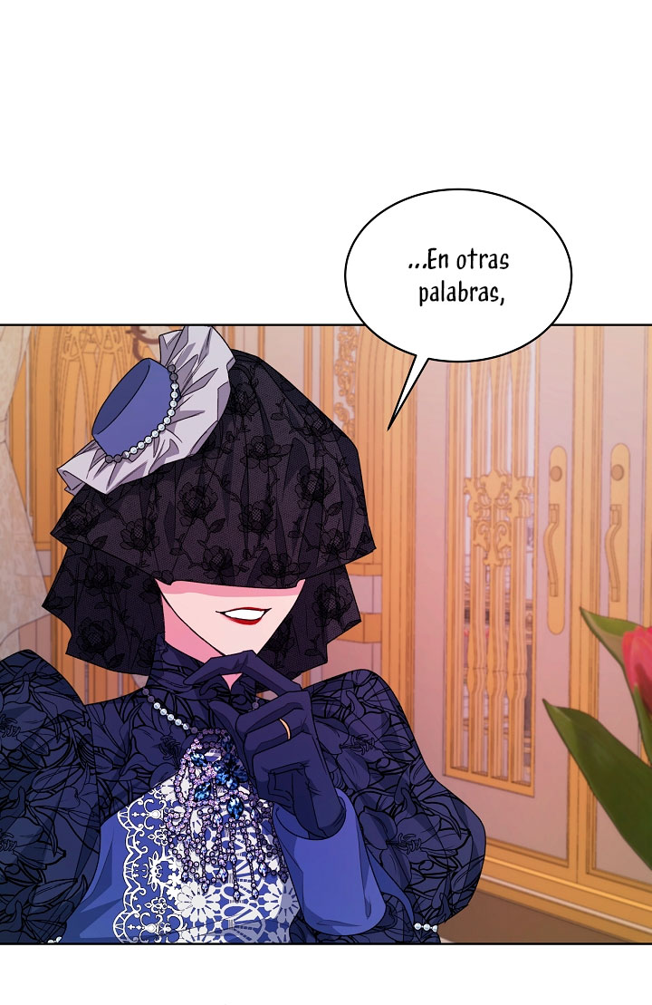 La posesión de libros es ahora aburrida para mí Capítulo 25 - Página 49