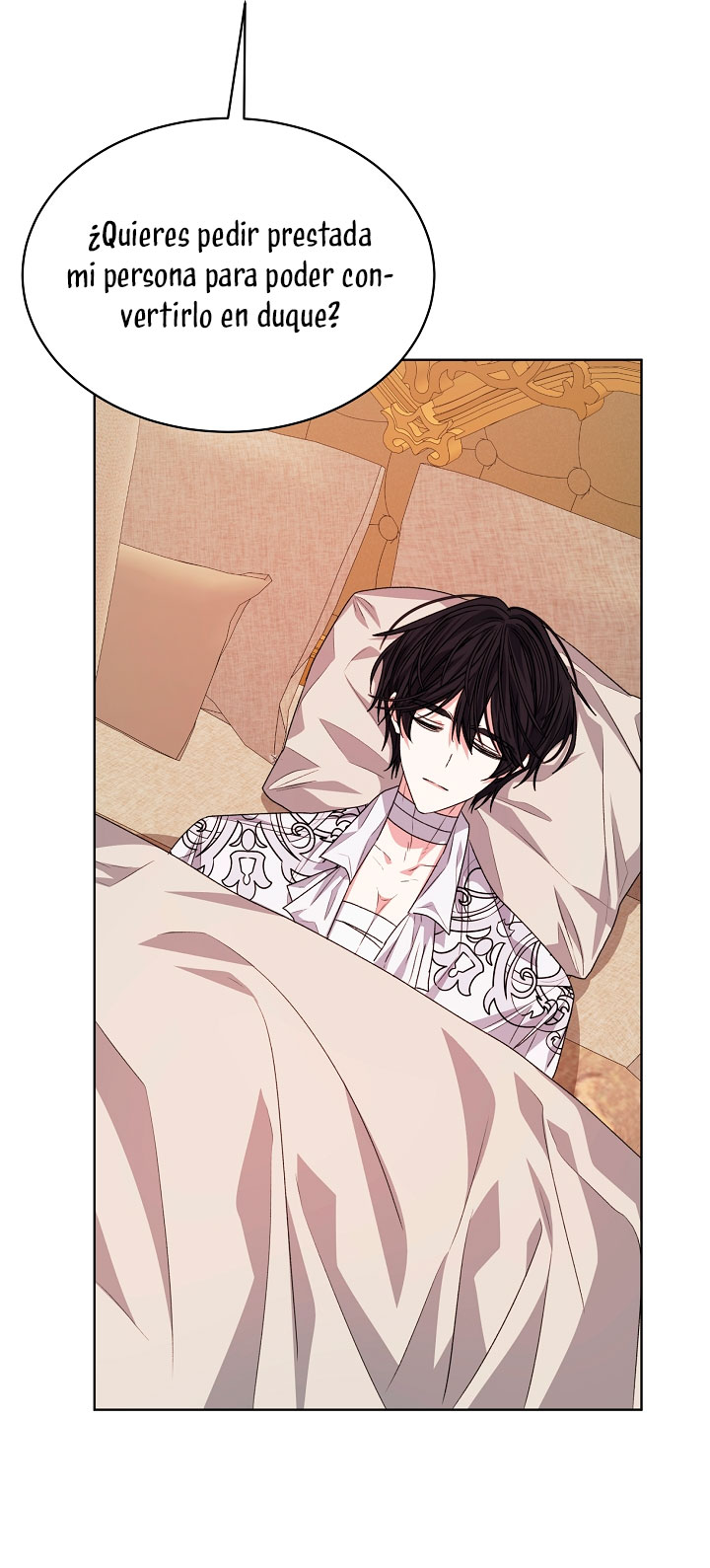 La posesión de libros es ahora aburrida para mí Capítulo 25 - Página 50