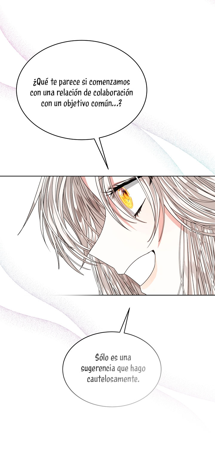 La posesión de libros es ahora aburrida para mí Capítulo 25 - Página 52