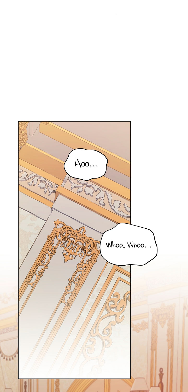 La posesión de libros es ahora aburrida para mí Capítulo 25 - Página 54