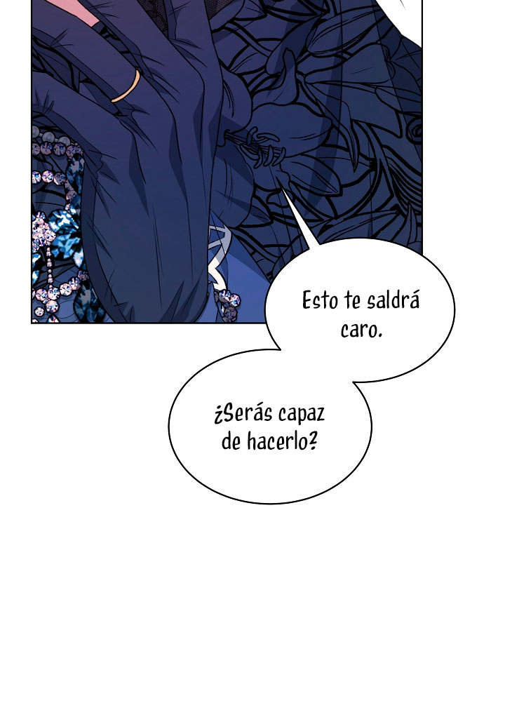 La posesión de libros es ahora aburrida para mí Capítulo 25 - Página 57