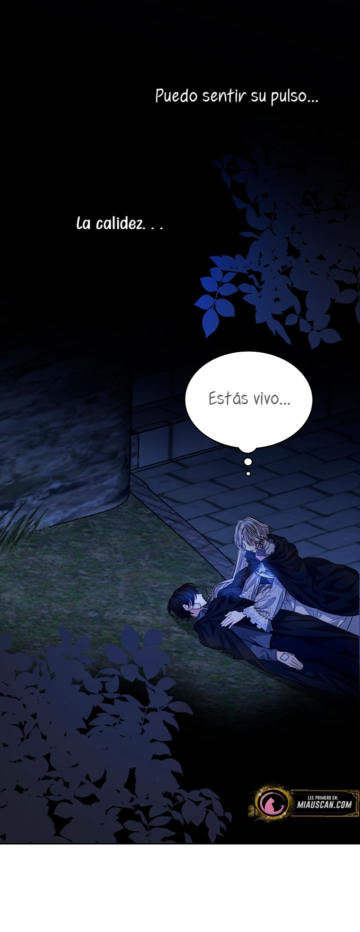 La posesión de libros es ahora aburrida para mí Capítulo 25 - Página 7