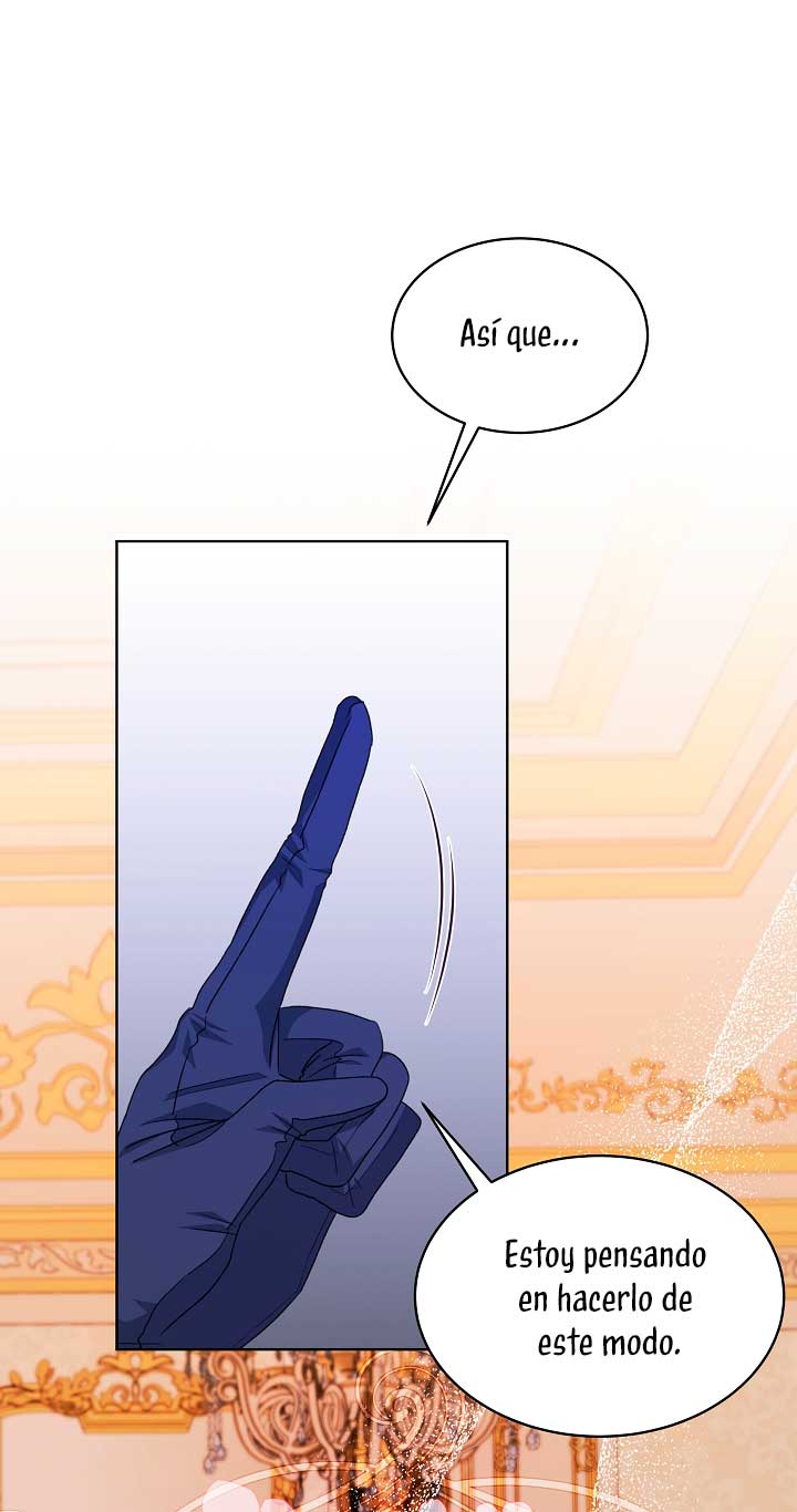 La posesión de libros es ahora aburrida para mí Capítulo 26 - Página 11