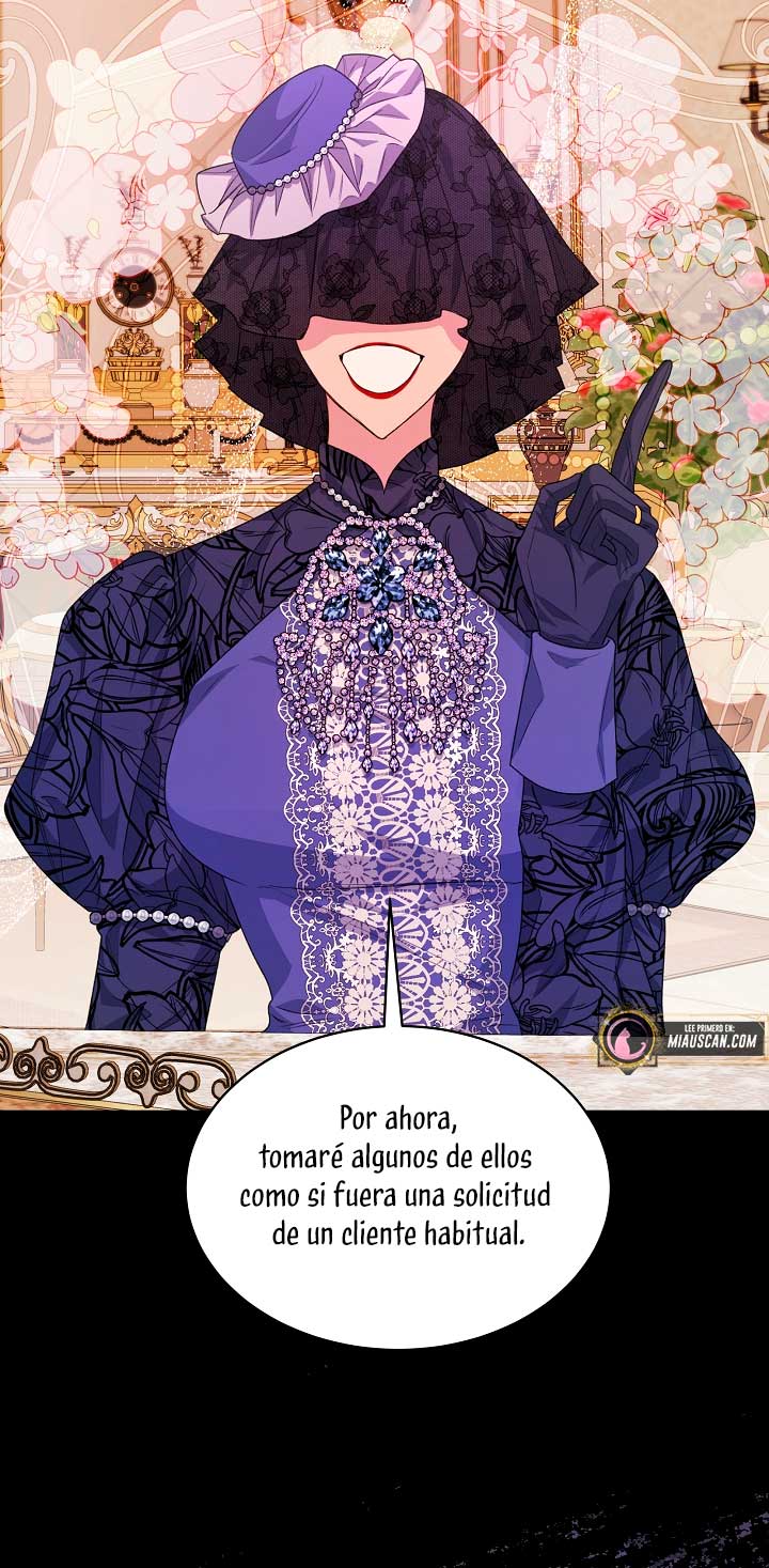 La posesión de libros es ahora aburrida para mí Capítulo 26 - Página 12