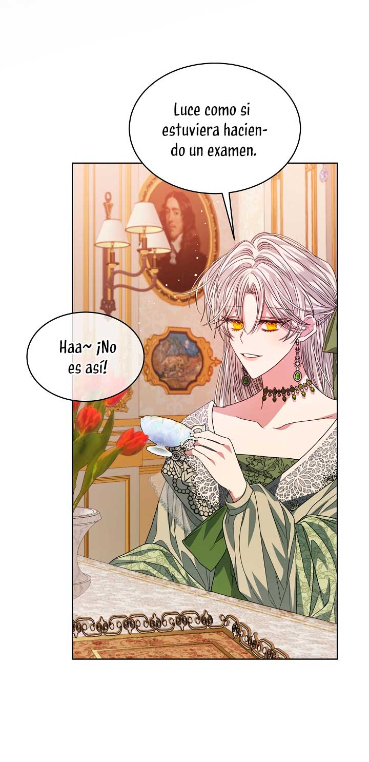 La posesión de libros es ahora aburrida para mí Capítulo 26 - Página 14