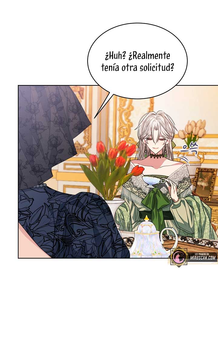 La posesión de libros es ahora aburrida para mí Capítulo 26 - Página 17