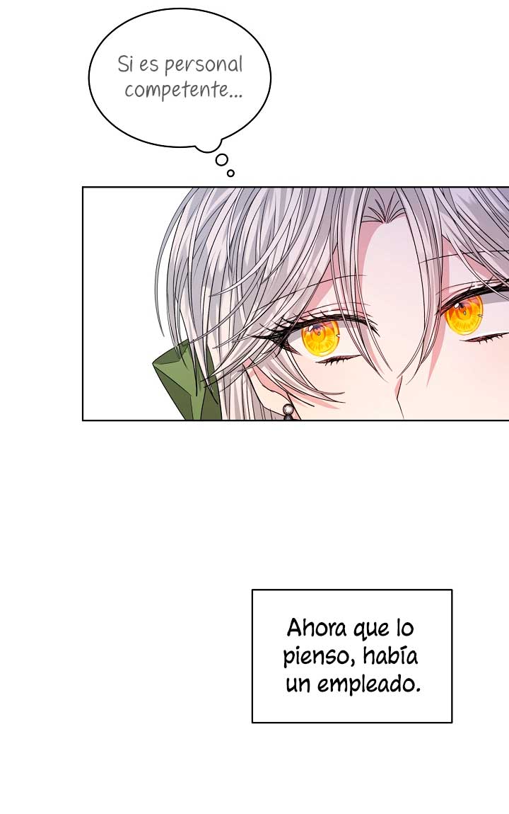 La posesión de libros es ahora aburrida para mí Capítulo 26 - Página 22