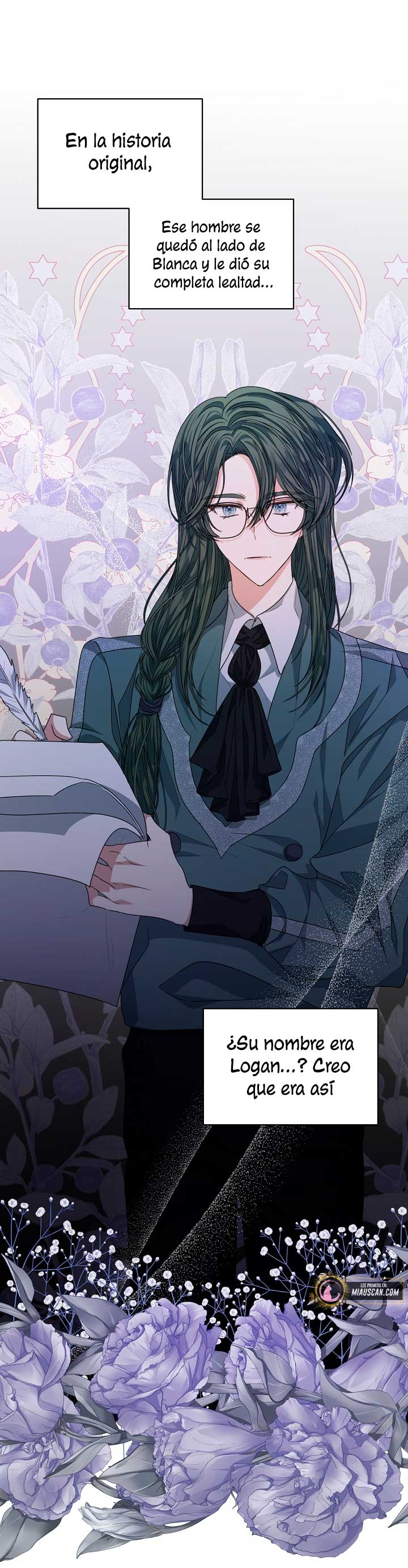 La posesión de libros es ahora aburrida para mí Capítulo 26 - Página 23