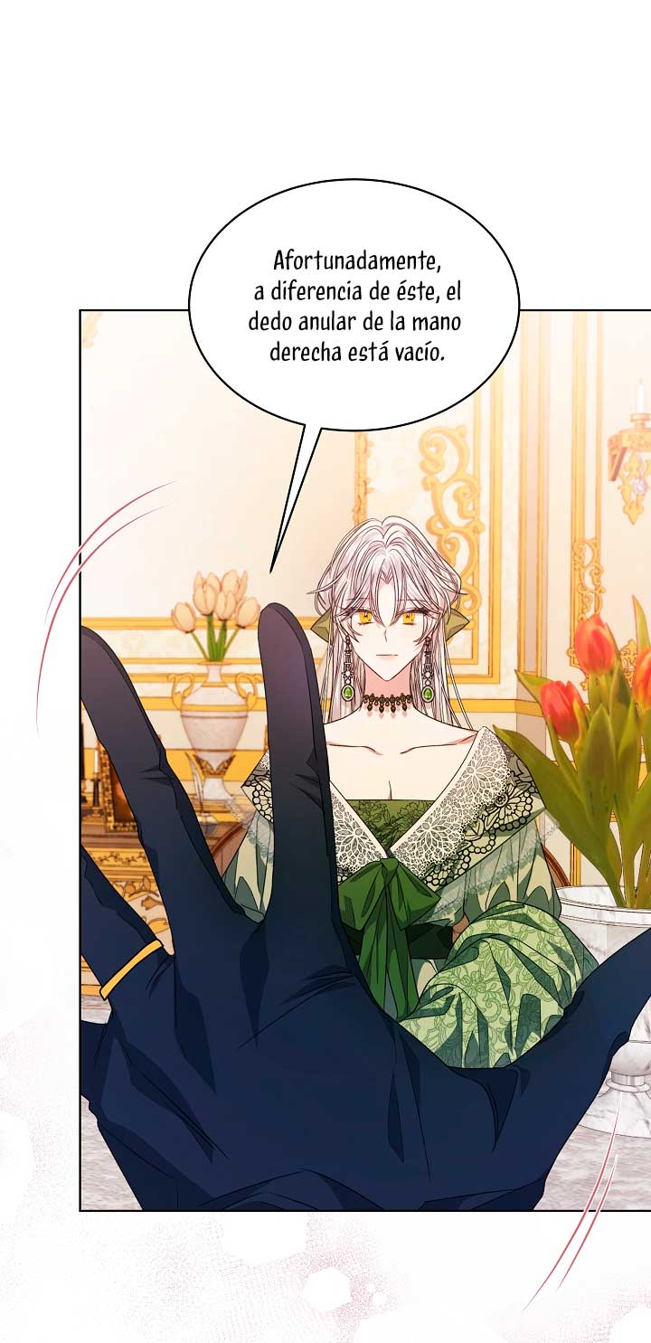 La posesión de libros es ahora aburrida para mí Capítulo 26 - Página 28