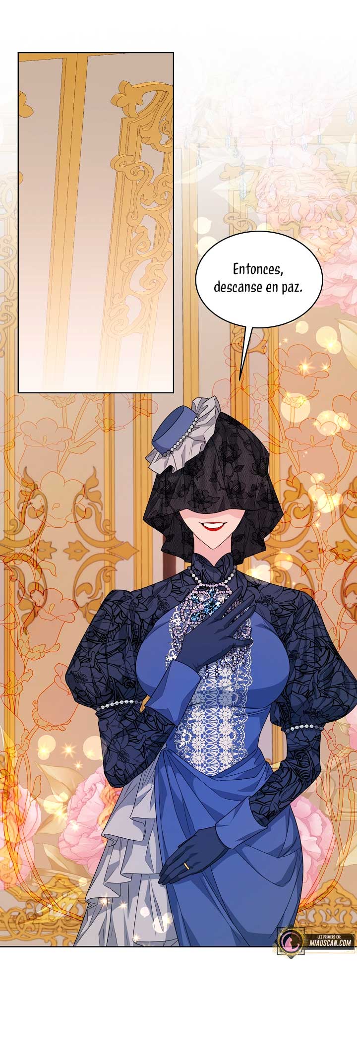 La posesión de libros es ahora aburrida para mí Capítulo 26 - Página 32