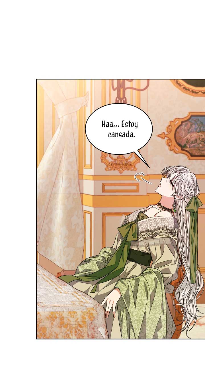 La posesión de libros es ahora aburrida para mí Capítulo 26 - Página 34