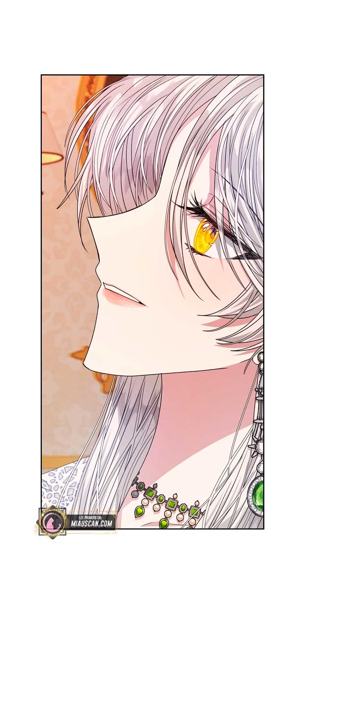 La posesión de libros es ahora aburrida para mí Capítulo 26 - Página 35