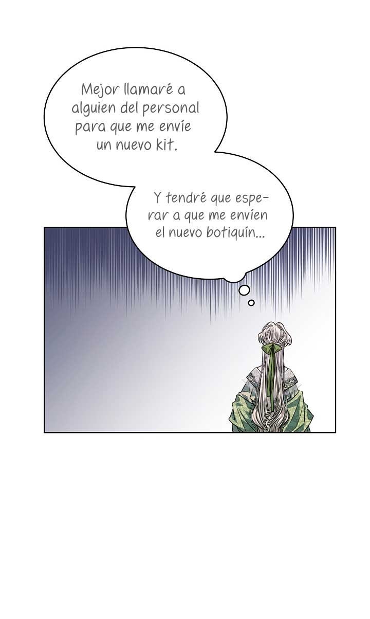 La posesión de libros es ahora aburrida para mí Capítulo 26 - Página 41