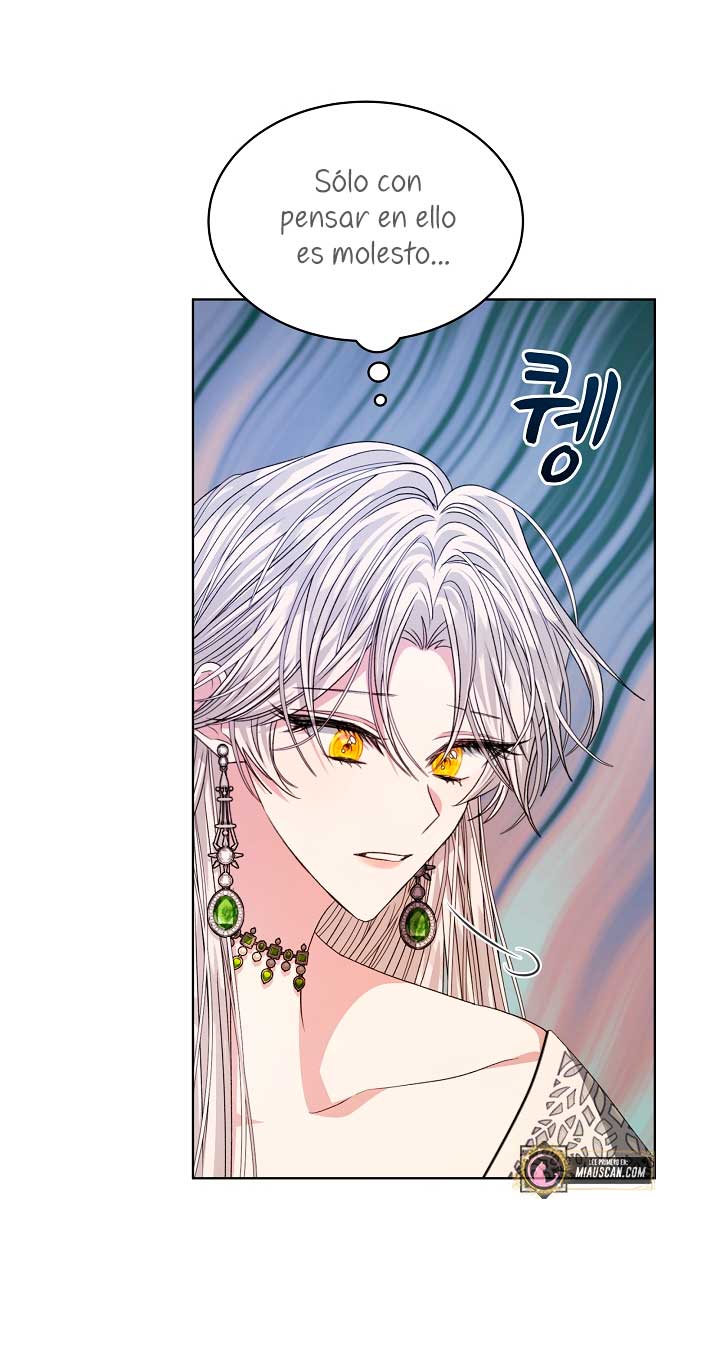 La posesión de libros es ahora aburrida para mí Capítulo 26 - Página 42