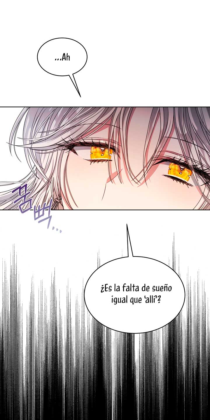 La posesión de libros es ahora aburrida para mí Capítulo 26 - Página 47