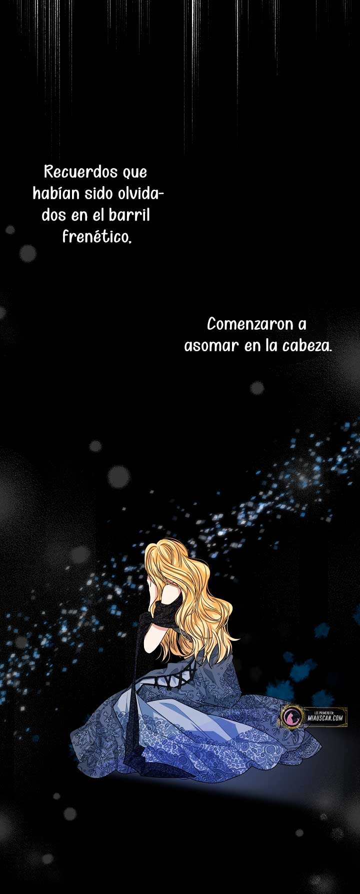 La posesión de libros es ahora aburrida para mí Capítulo 26 - Página 48