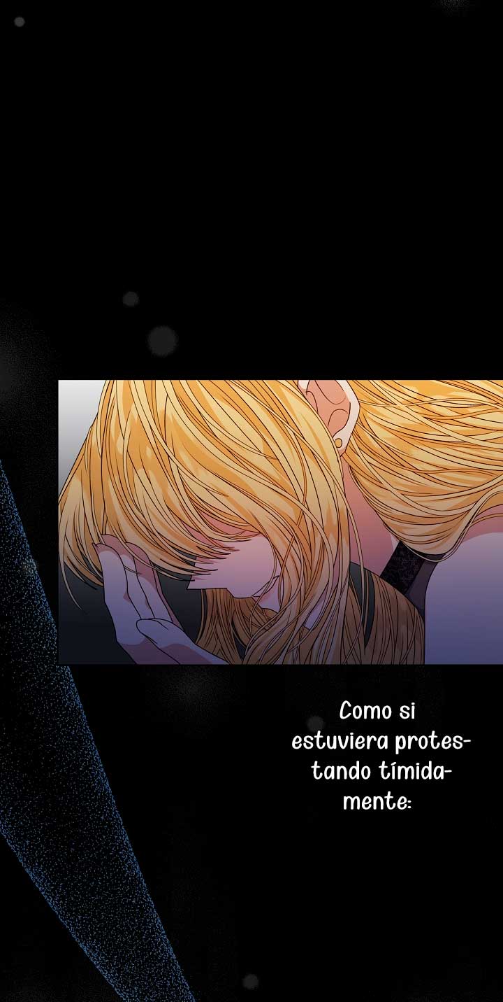 La posesión de libros es ahora aburrida para mí Capítulo 26 - Página 49