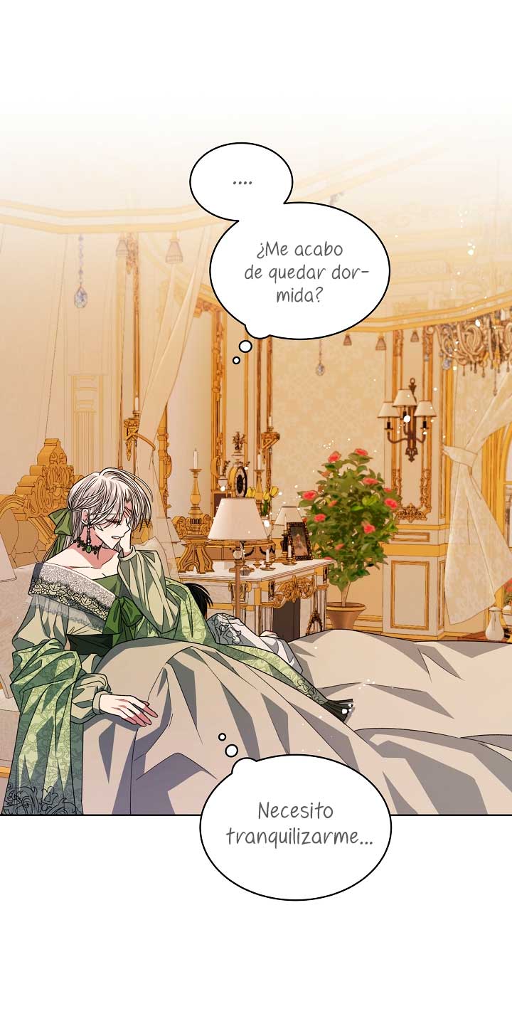 La posesión de libros es ahora aburrida para mí Capítulo 26 - Página 53