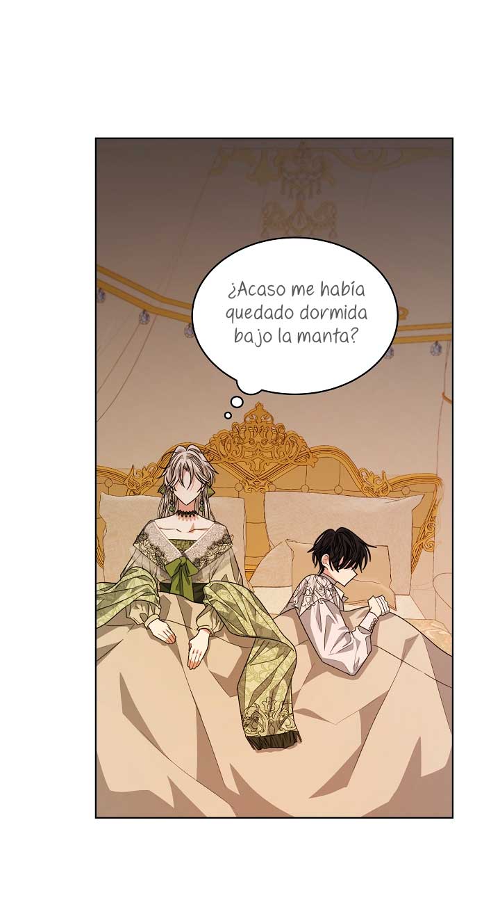 La posesión de libros es ahora aburrida para mí Capítulo 26 - Página 55