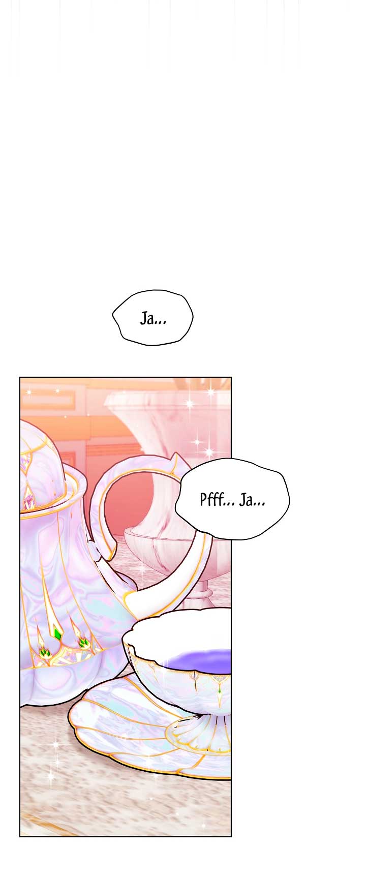 La posesión de libros es ahora aburrida para mí Capítulo 26 - Página 7