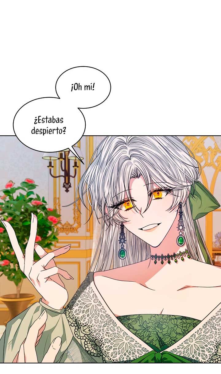 La posesión de libros es ahora aburrida para mí Capítulo 27 - Página 10