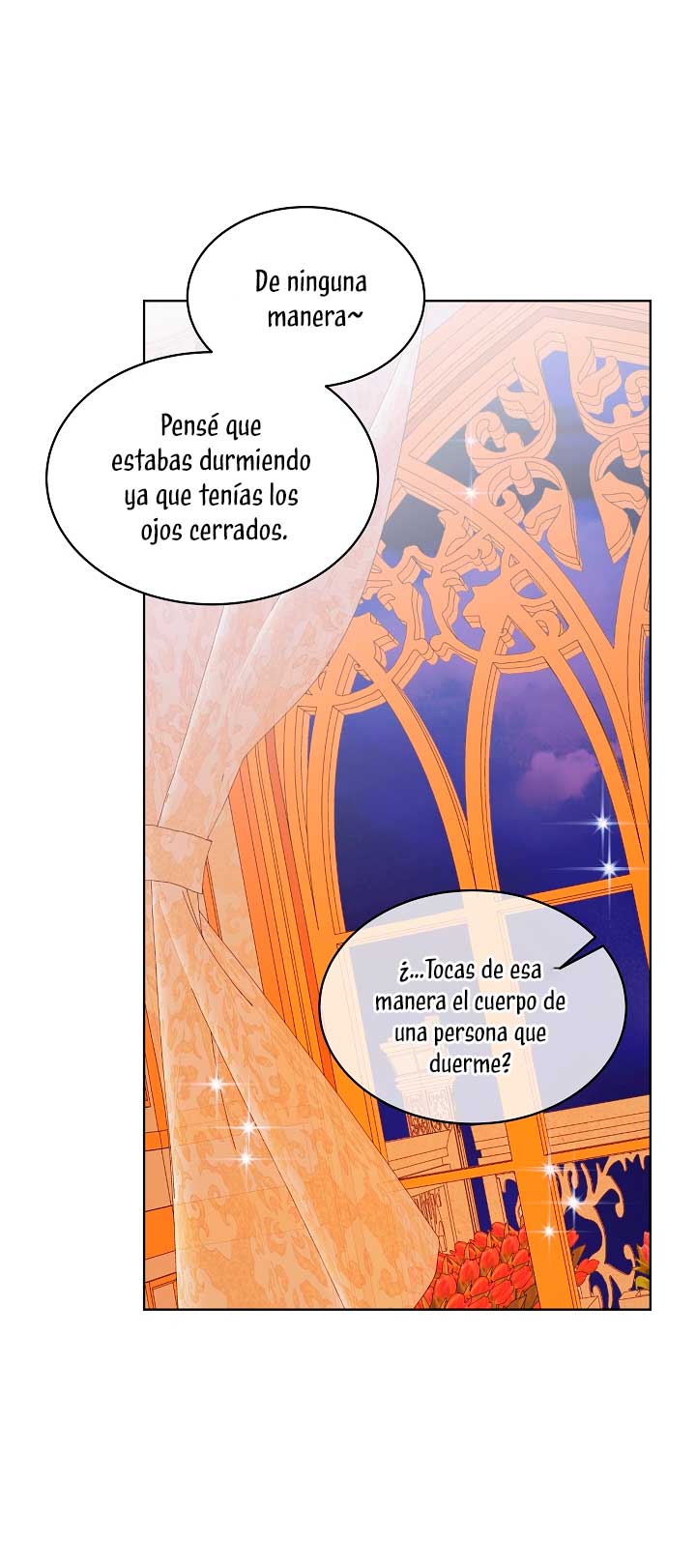 La posesión de libros es ahora aburrida para mí Capítulo 27 - Página 12