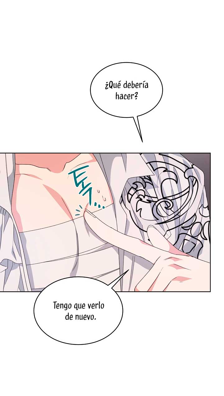 La posesión de libros es ahora aburrida para mí Capítulo 27 - Página 13