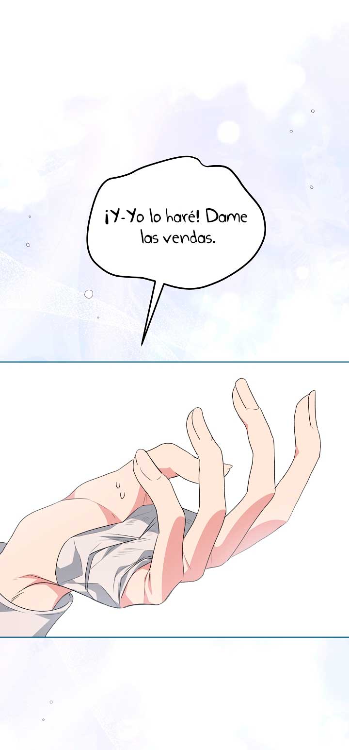 La posesión de libros es ahora aburrida para mí Capítulo 27 - Página 15