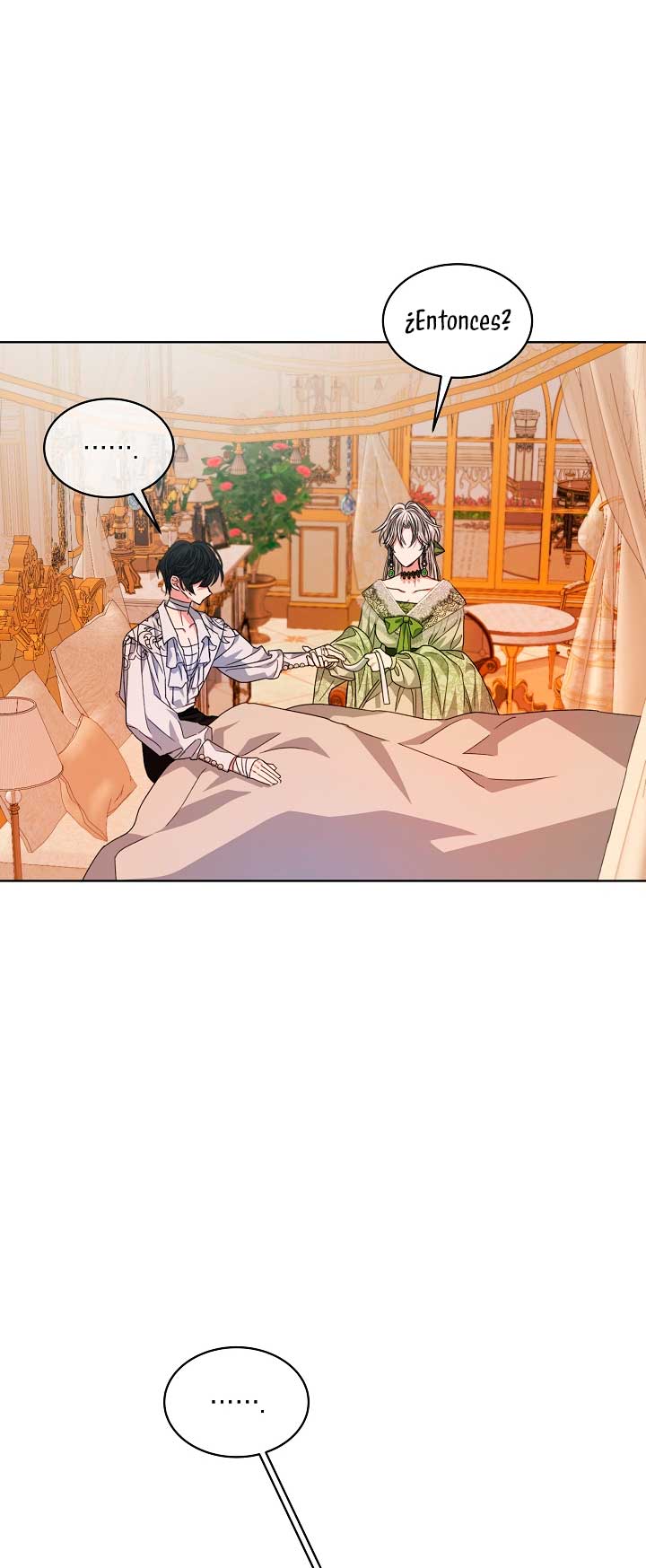 La posesión de libros es ahora aburrida para mí Capítulo 27 - Página 20