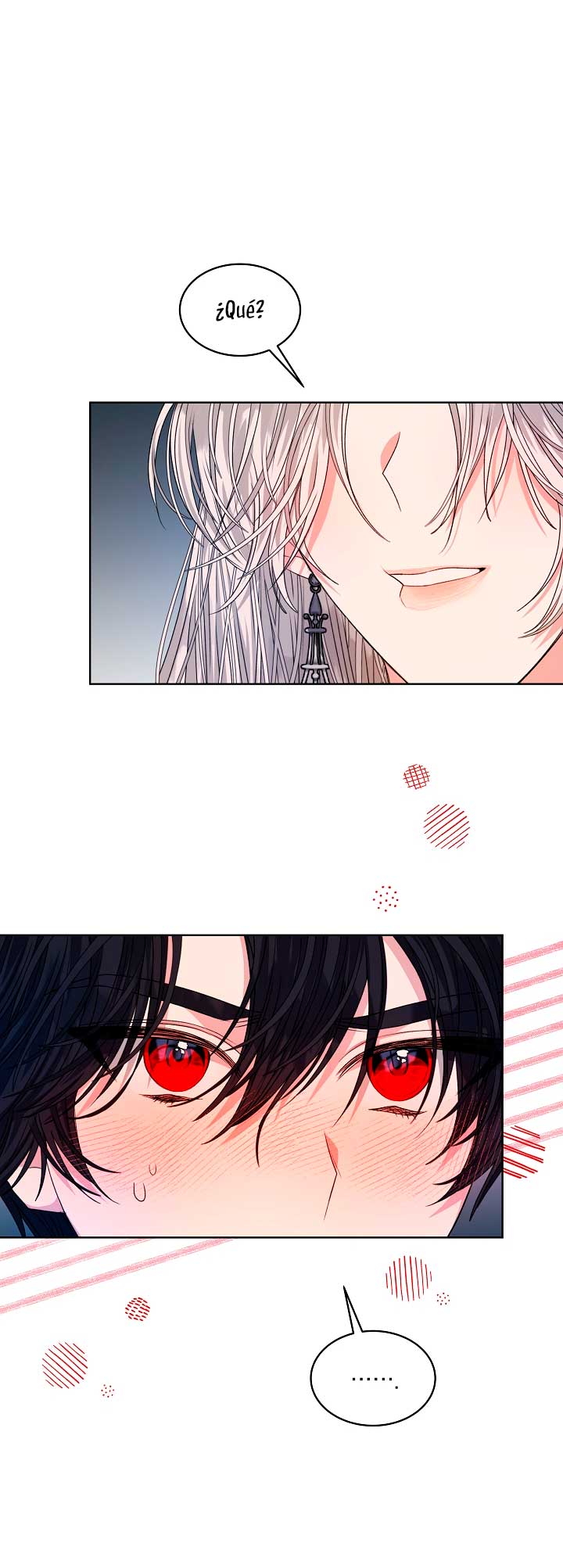 La posesión de libros es ahora aburrida para mí Capítulo 27 - Página 22