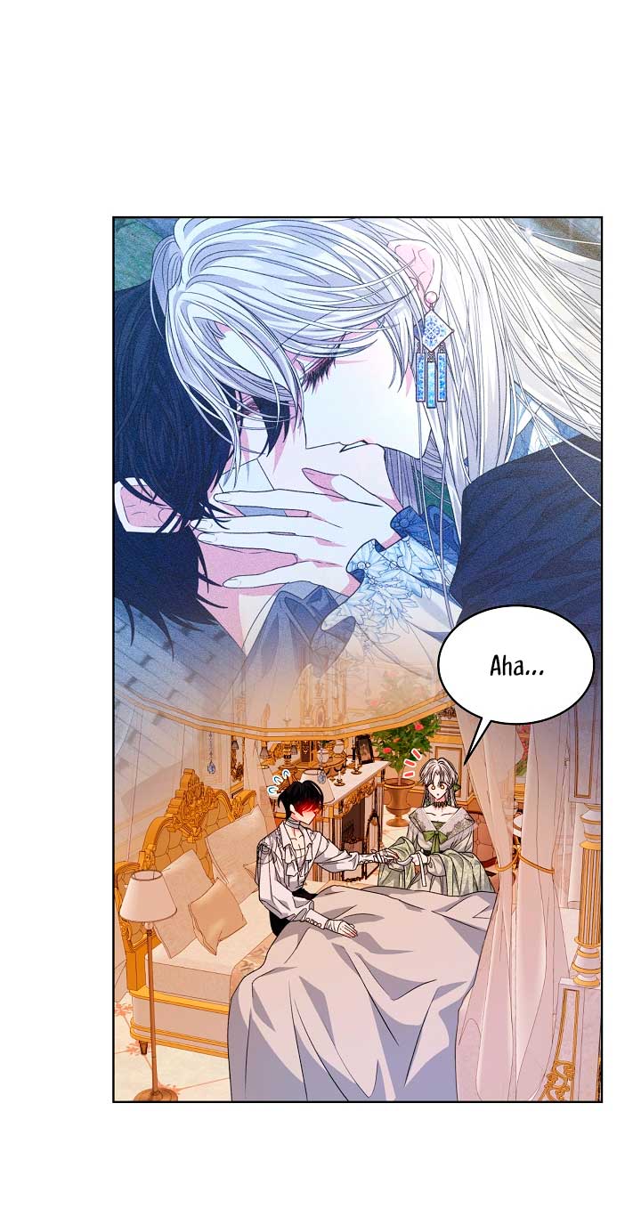 La posesión de libros es ahora aburrida para mí Capítulo 27 - Página 24