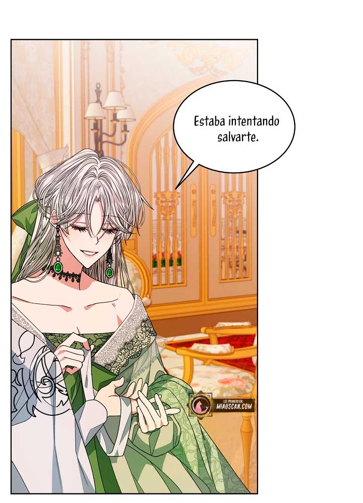 La posesión de libros es ahora aburrida para mí Capítulo 27 - Página 28