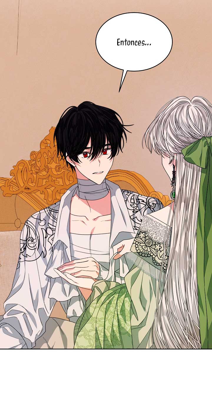 La posesión de libros es ahora aburrida para mí Capítulo 27 - Página 30