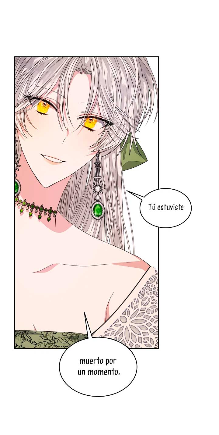 La posesión de libros es ahora aburrida para mí Capítulo 27 - Página 32