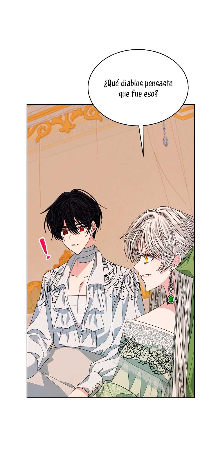 La posesión de libros es ahora aburrida para mí Capítulo 27 - Página 34